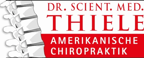 Chiropraktik & Osteopathie München | Dr. Thiele